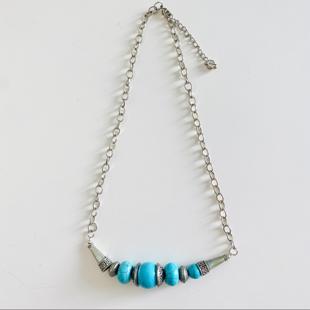 NEW Anthropologie Necklace